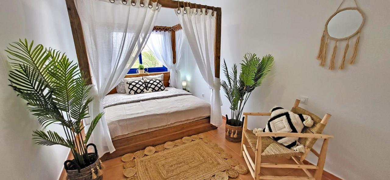 Appartamento Casa Fiona Costa Calma Esterno foto